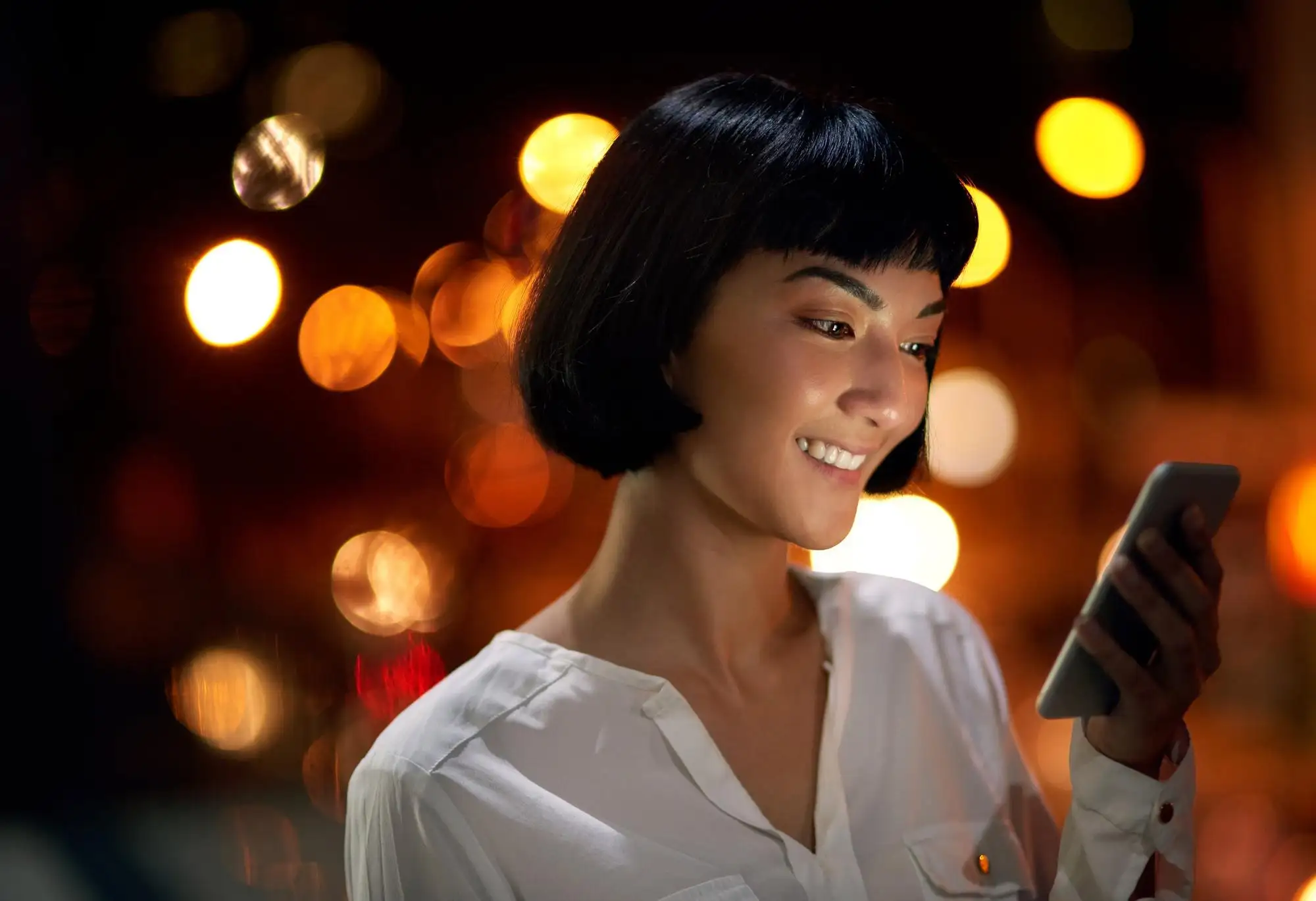 Local phone chat - DestinyDial