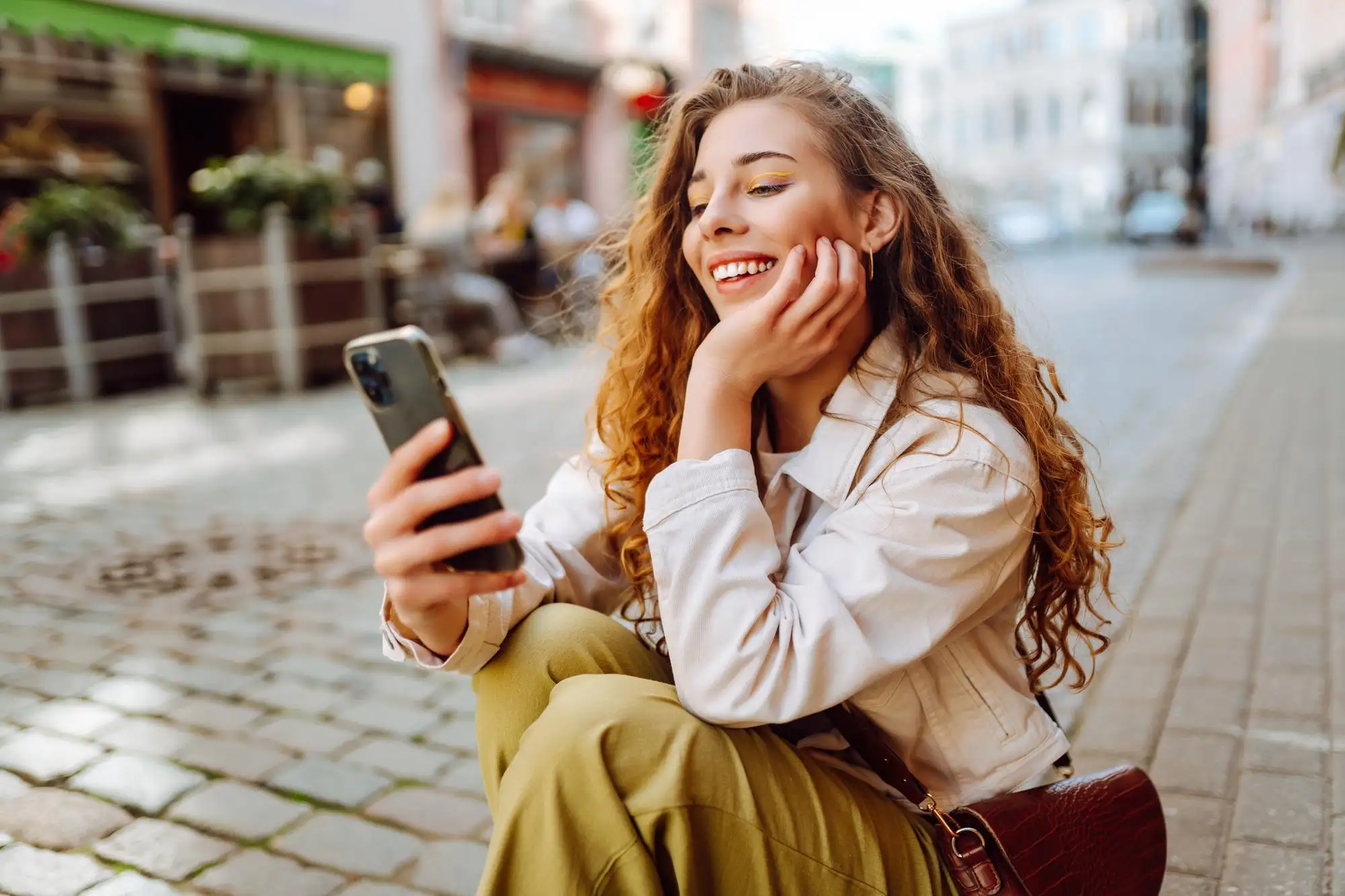 Local phone chat for wwomen - DestinyDial