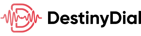 DestinyDial